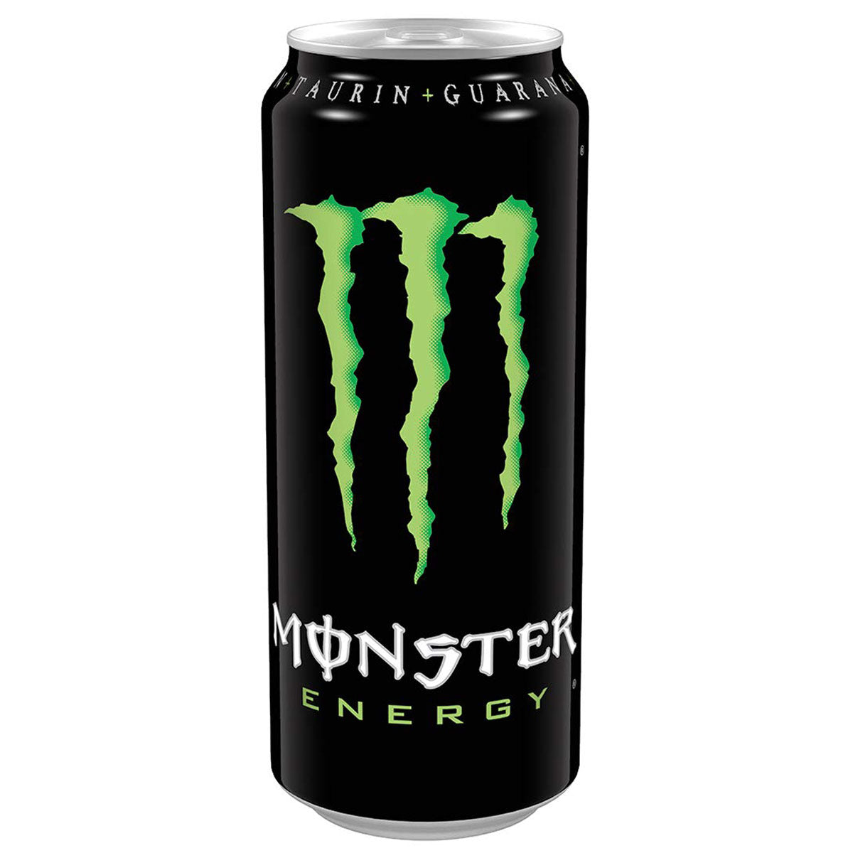 Monster Energy das Original - mit klassischem Energy- Geschmack