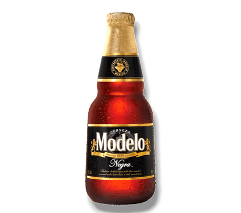 Modelo Negra – Das reichhaltige mexikanische Dunkelbier mit 5,3% Vol.