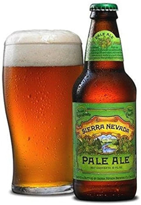 XXL Amerika Paket- die beliebtesten Biere in einem Set - USA & Kanada
