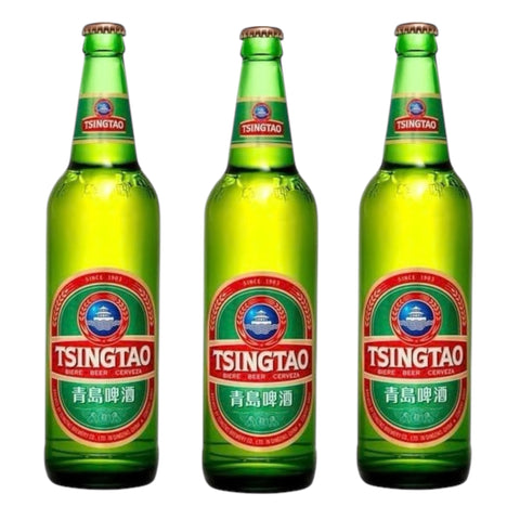 Tsingtao
