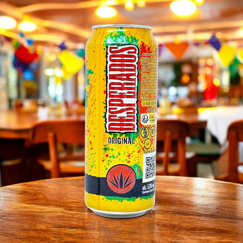 Desperados Original