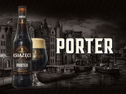 Książęce Baltic Porter