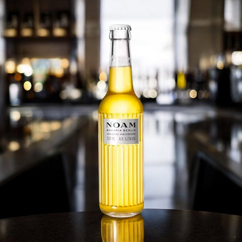 Noam Bier