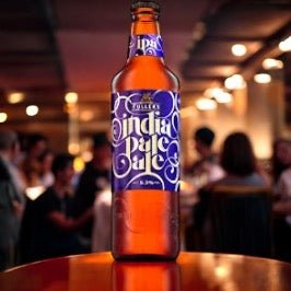 Fuller's India Pale Ale IPA 0,5l 5% vol.