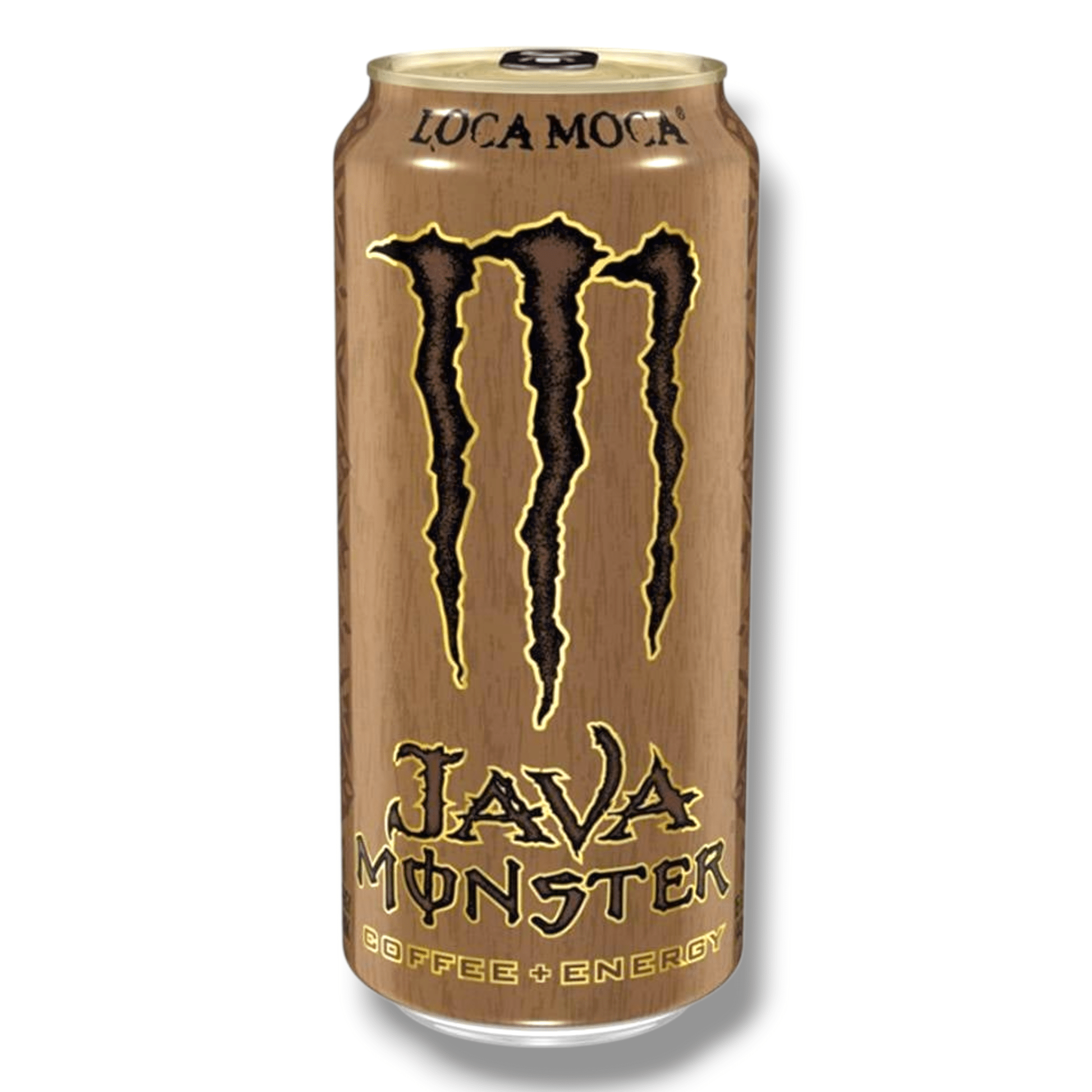 Monster Energy Java Loca Moca 443ml – USA Import – Haus der Biere Berlin