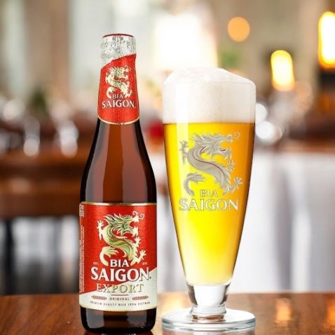 Saigon Export