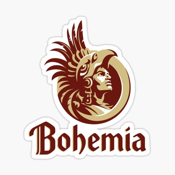 Cerveza Bohemia Clara Helles Bier 0,355l- Mexico mit 4,7% Vol.