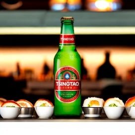 Tsingtao