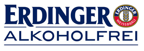 Erdinger Weissbier Alkoholfrei