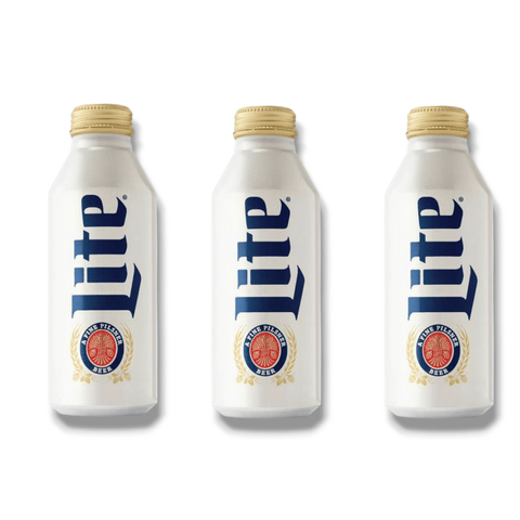 Miller Lite Alu