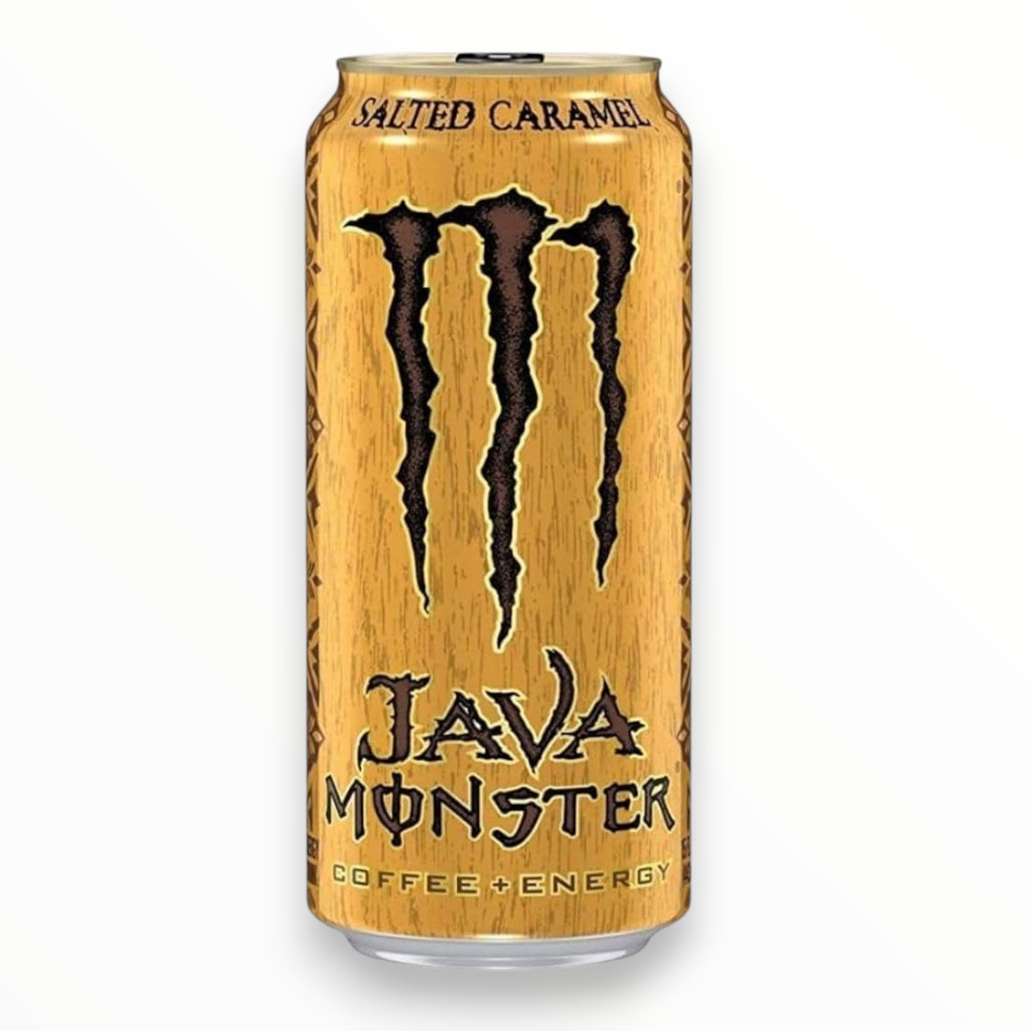 Monster Energy Java Salted Caramel 443ml- USA Import – Haus der Biere ...
