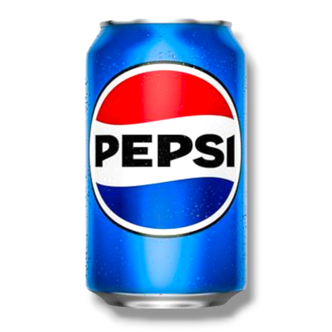 Pepsi 330ml Dose