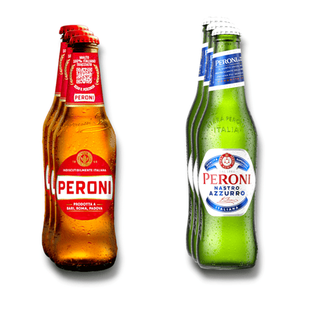 Peroni Mixpaket