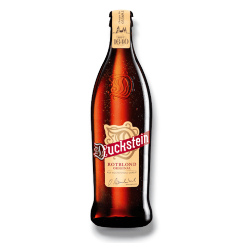 Duckstein Mix - Rotblond Original & Weizen 0,5l