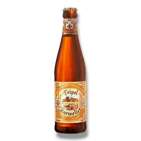 Tripel Karmeliet 330 ml – Belgisches Dreikorn-Starkbier mit 8,4 % Vol.