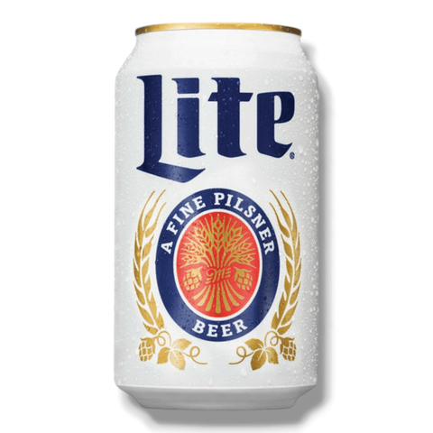 Miller Light Dose
