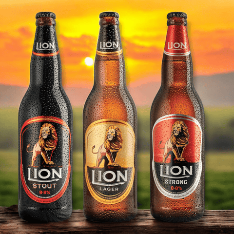 Lion Biermix