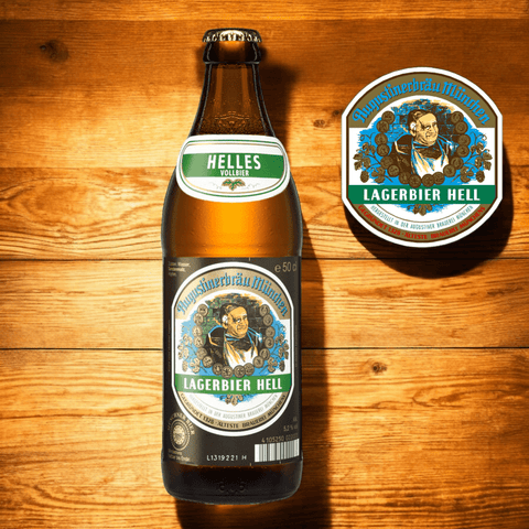 Augustiner Hell