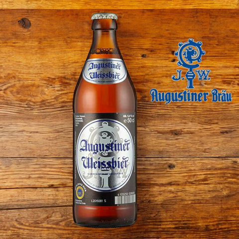 Augustiner Weissbier
