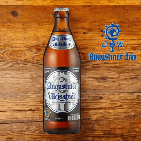 Augustiner Weissbier