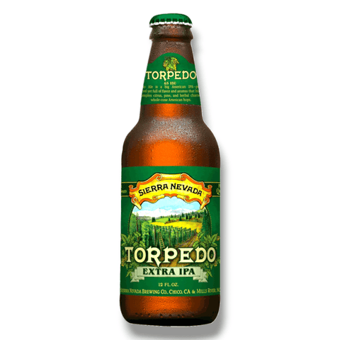 sierra nevada torpedo extra ipa flasche