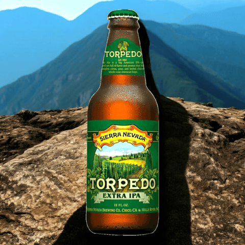 sierra nevada torpedo extra ipa flasche