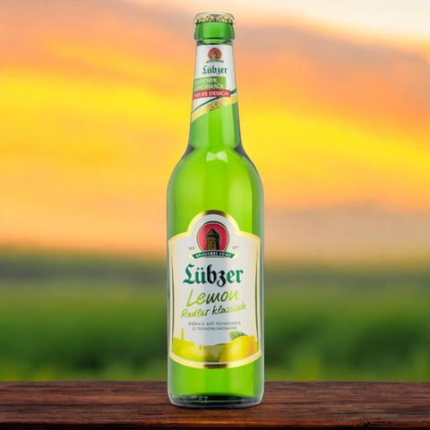 Lübzer Lemon