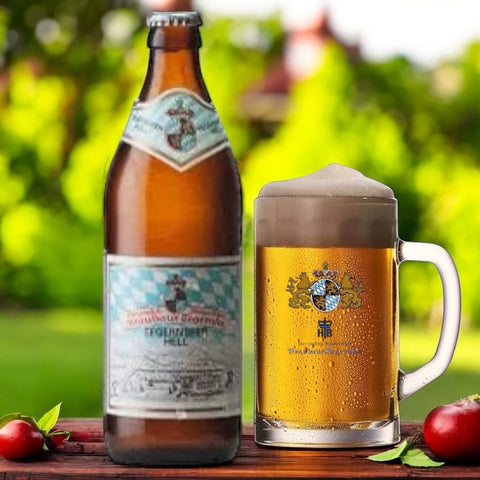 Tegernseer Helles