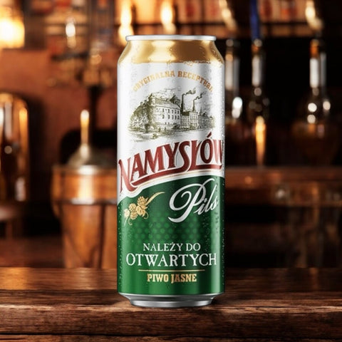 Namyslow