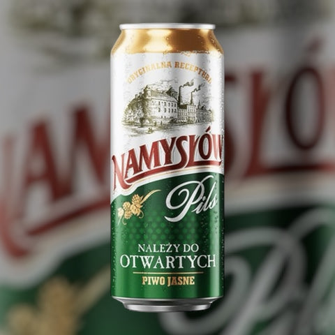 Namyslow