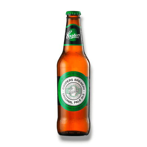 Coopers Original Pale Ale 375ml – australisches Pale Ale