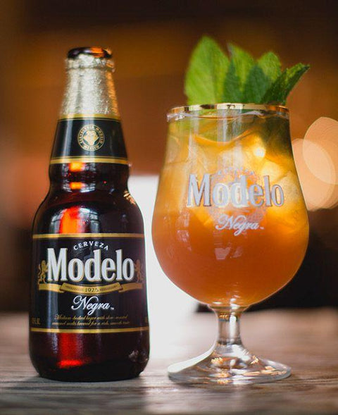 Modelo Especial 1925 – Das erfrischende mexikanische Lagerbier mit 4,5% Vol.