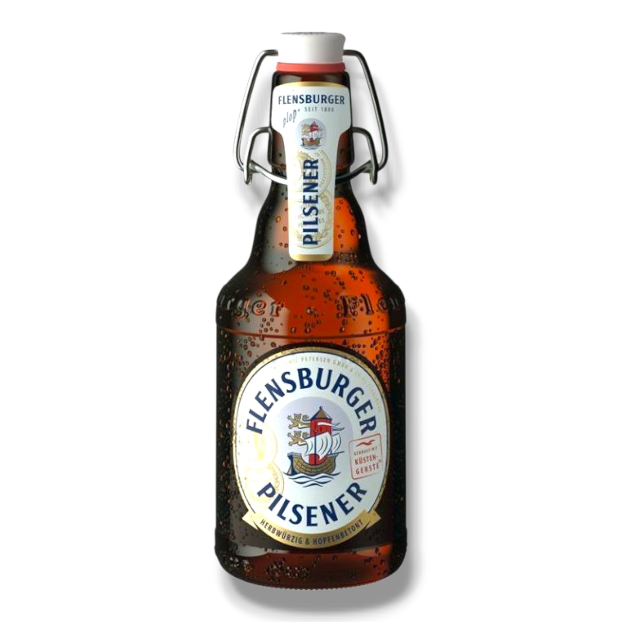 Flensburger Pilsener 330 ml kaufen