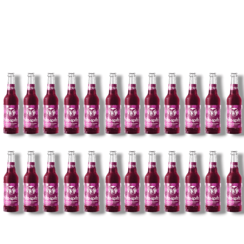 Fritz-Spritz Traubenschorle – Natürliche Bio-Traubenschorle aus Hamburg
