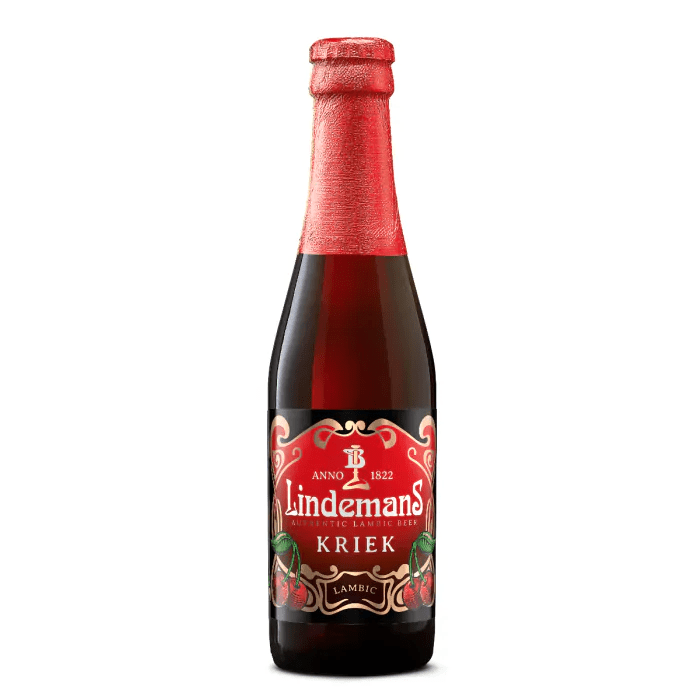 Lindemans Kriek Bier Kaufen - 0,25L 3,5