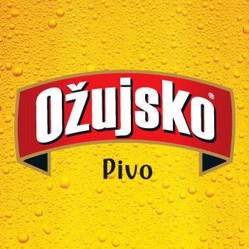 Ozujsko Kroatisches Bier