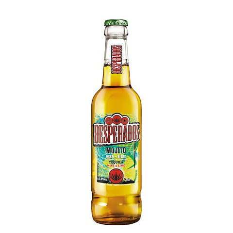 Desperados Mojito