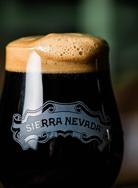 Sierra Nevada Mix - Narwhal Imperial Stout 0,35l + Sierra Nevada Pale Ale 0,35l