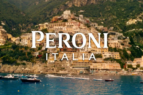 Peroni alkoholfrei