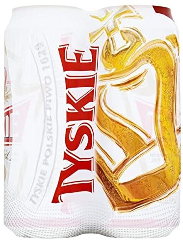 Tyskie Dosen