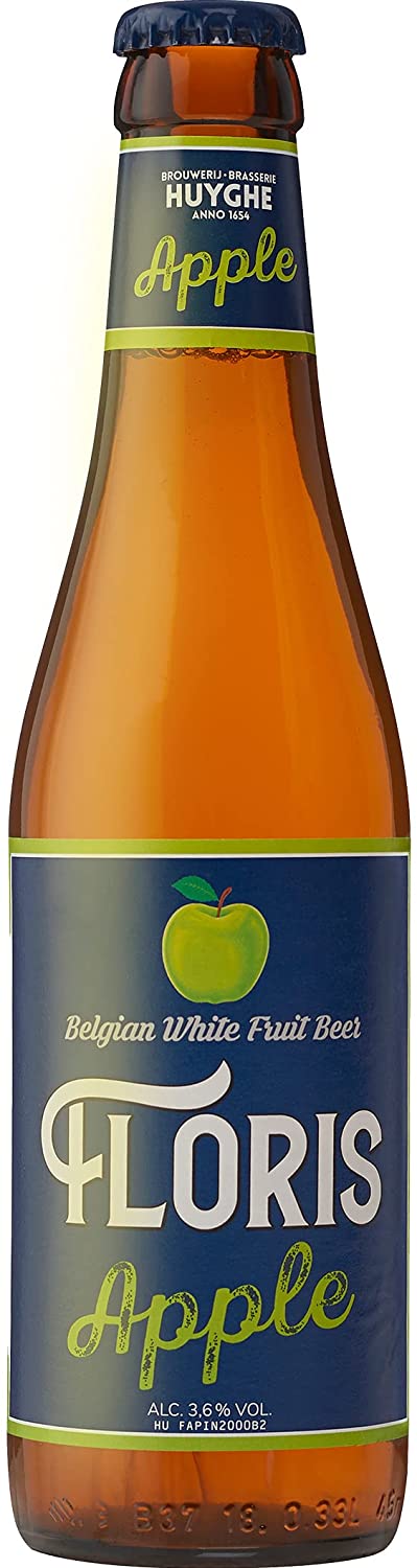 Fruchtbiere 12 belgische Fruchtbiere: Banane, Apfel, Mango, Kirsche, Himbeere, Pfirsich fruchtiges Bier, Party, Weiber, Frauen, Mädels, zum Nachtisch, als Sorbet, Fairtrade, leichtes Bier