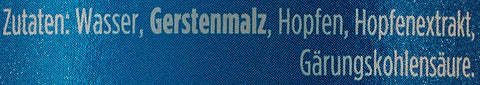 Krombacher 0% Pils Alkoholfrei MEHRWEG (11 x 0.5 l)