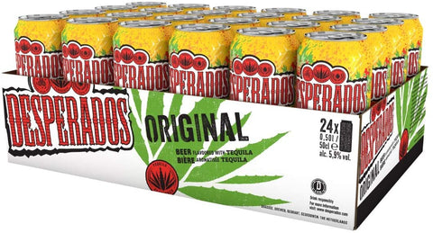Desperados Original