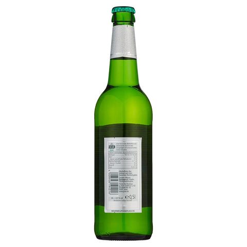 Jever Fun Pilsener 0,5l - alkoholfrei