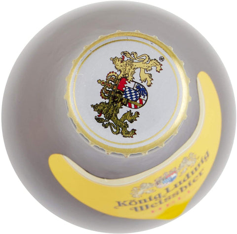 KONIG LUDWIG HEFE 0,5 L