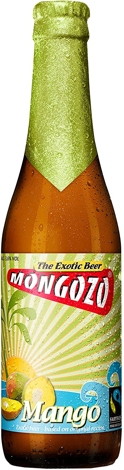 Fruchtbiere 12 belgische Fruchtbiere: Banane, Apfel, Mango, Kirsche, Himbeere, Pfirsich fruchtiges Bier, Party, Weiber, Frauen, Mädels, zum Nachtisch, als Sorbet, Fairtrade, leichtes Bier