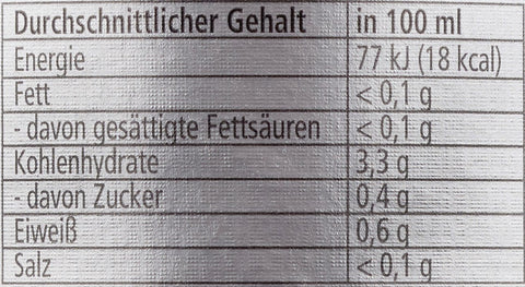 Schöfferhofer Hefeweizen 0,0% Alkoholfrei 0,5l