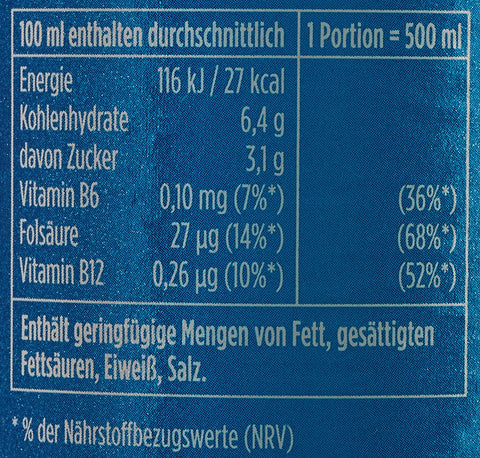 Krombacher 0% Pils Alkoholfrei MEHRWEG (11 x 0.5 l)