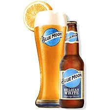 Teste Biere aus den USA -Samuel Adams- Blue Moon & Miller Genuine Draft