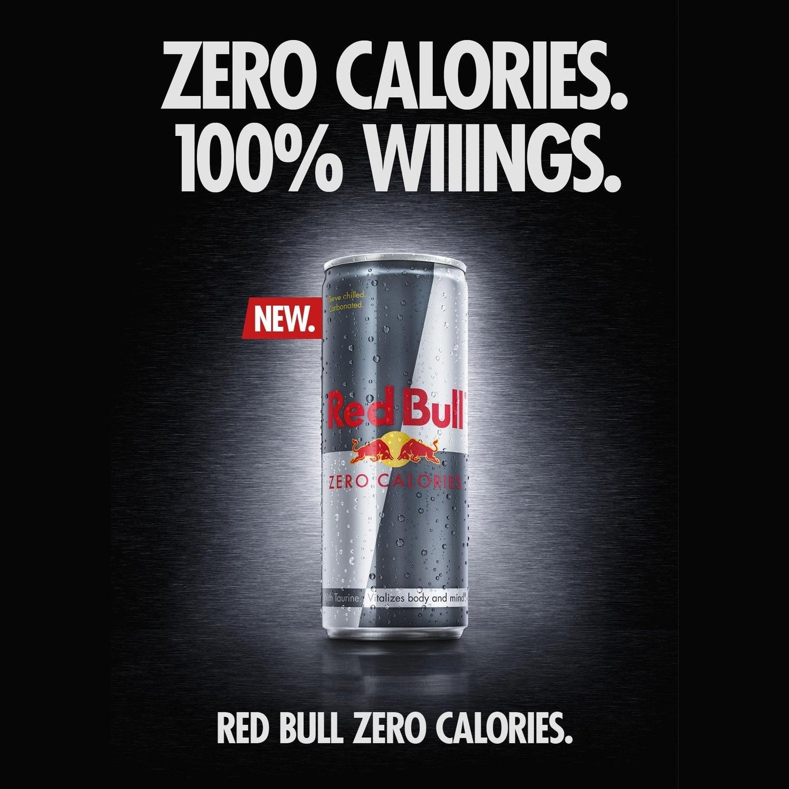 Red Bull Zero